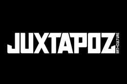 Juxtapoz