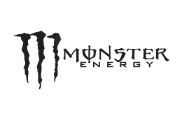 MONSTER ENERGY