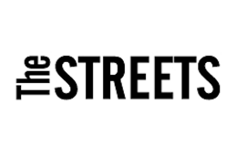 The Streets DTLB