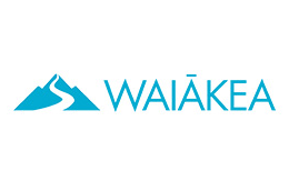 Waiakea Water