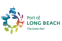 SPONSOR // PORT OF LONG BEACH